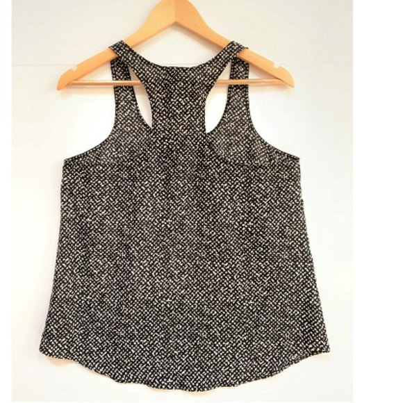 Mossimo Racerback Tank Top - Picture 4 of 8